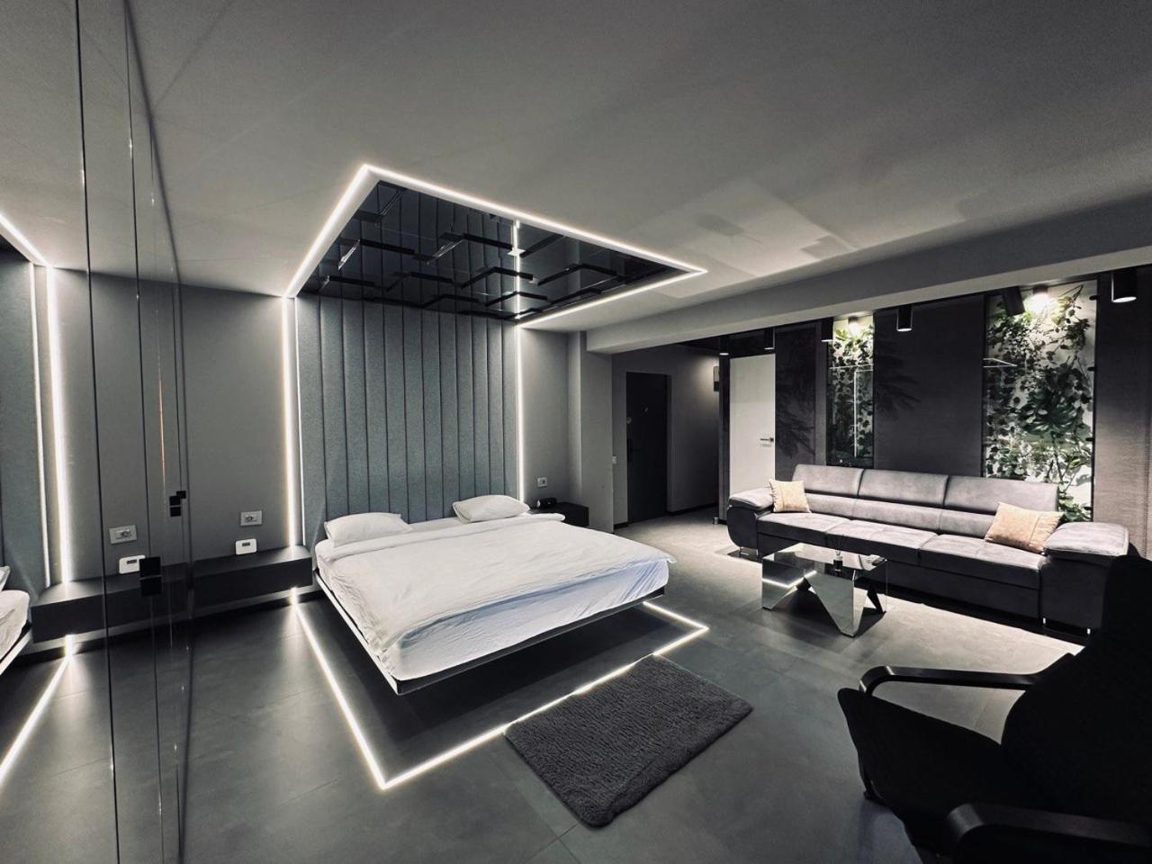 The Hatz By Rh Living Bucarest Esterno foto