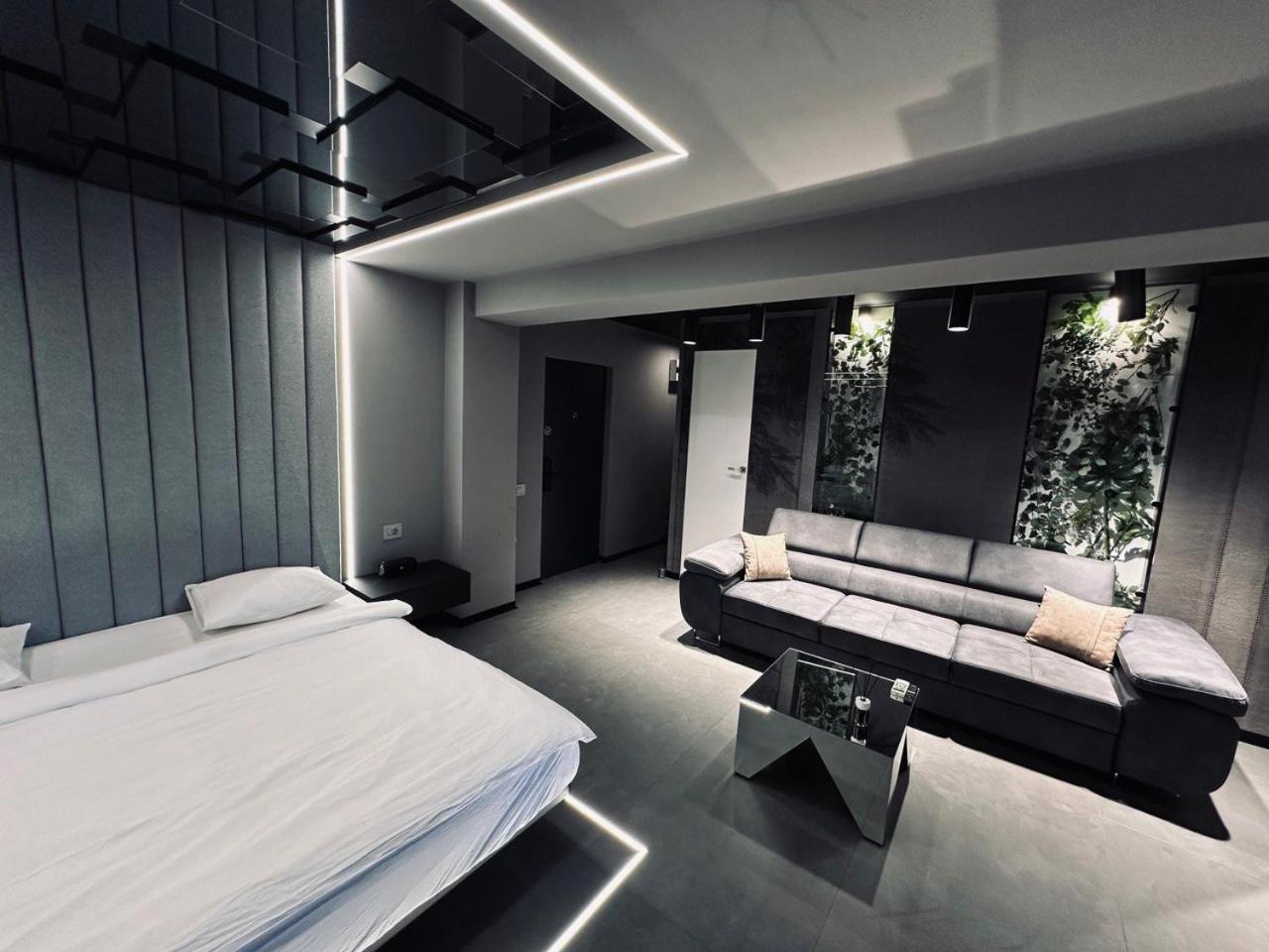 The Hatz By Rh Living Bucarest Esterno foto