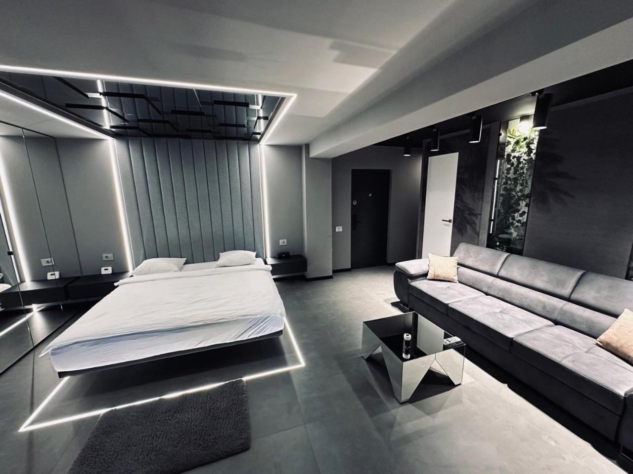 The Hatz By Rh Living Bucarest Esterno foto